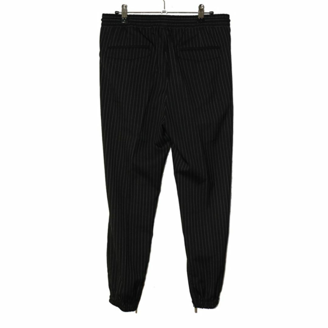 Dior Homme Wool Pants