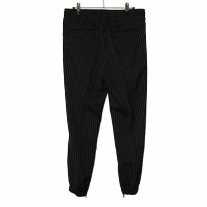 Dior Homme Wool Pants