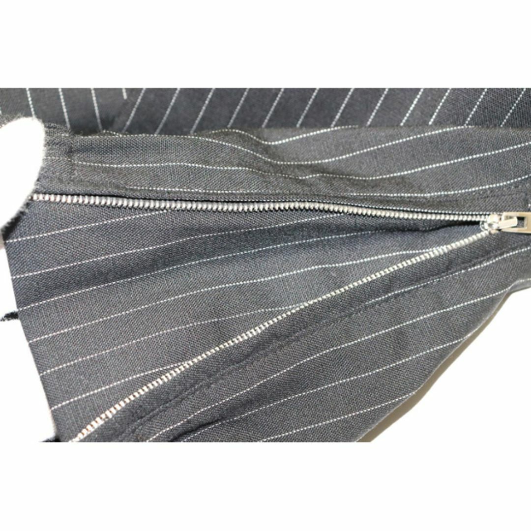 Dior Homme Wool Pants