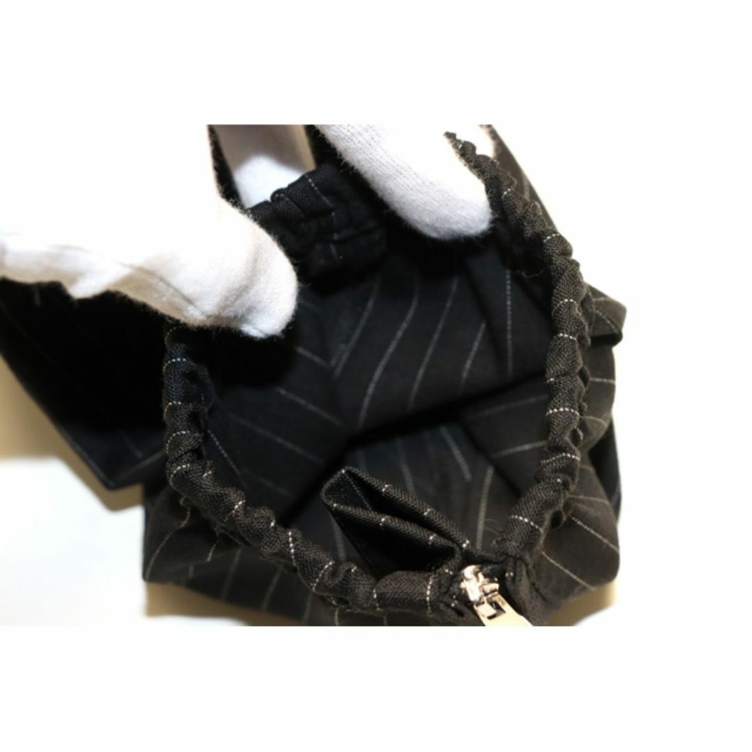 Dior Homme Wool Pants