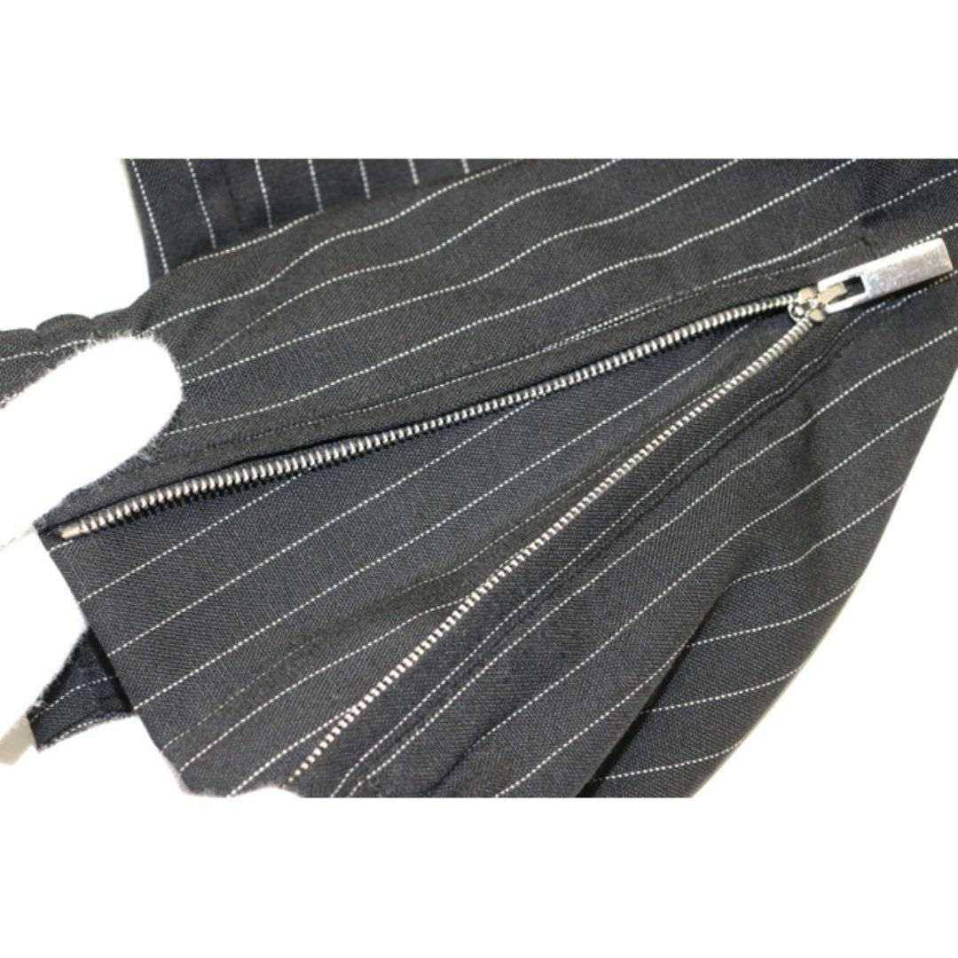 Dior Homme Wool Pants