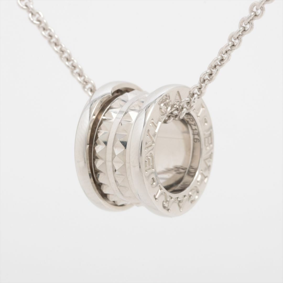 Bvlgari B.zero1 Rock 925 Necklace