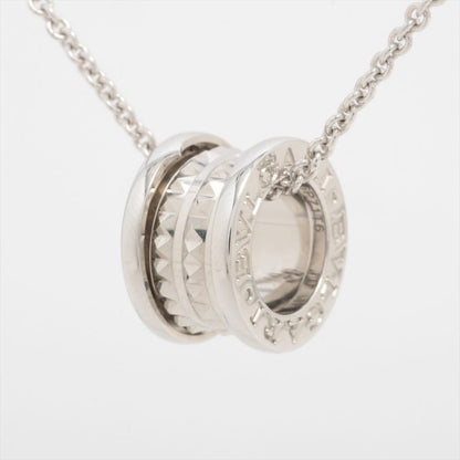 Bvlgari B.zero1 Rock 925 Necklace