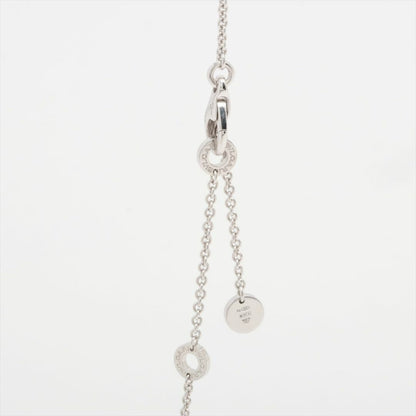 Bvlgari B.zero1 Rock 925 Necklace