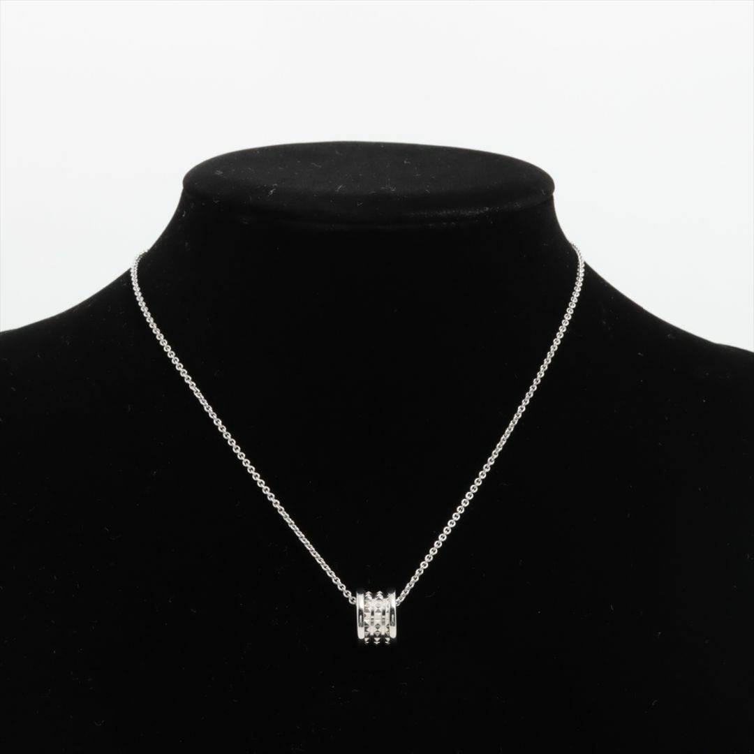 Bvlgari B.zero1 Rock 925 Necklace