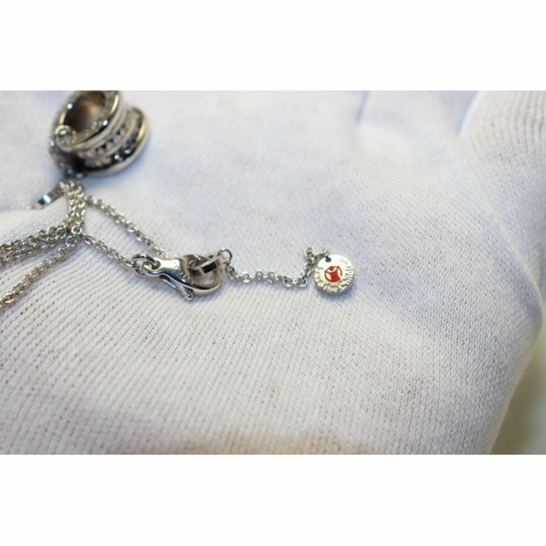 Bvlgari B.zero1 Rock 925 Necklace