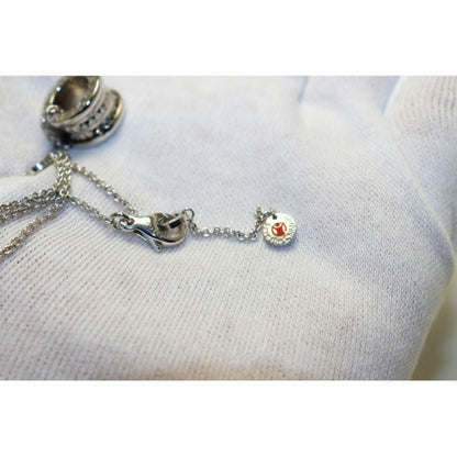 Bvlgari B.zero1 Rock 925 Necklace