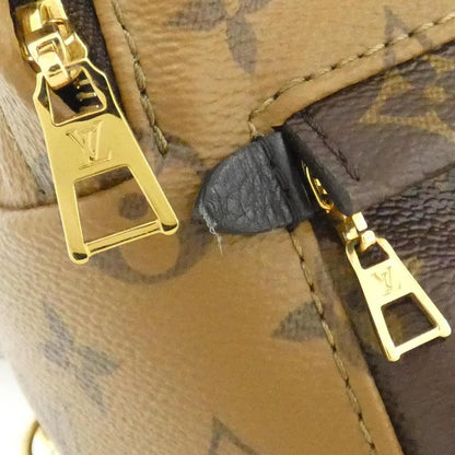 Louis Vuitton Monogram Reverse Palm Springs Backpack Mini Rucksack — view 5
