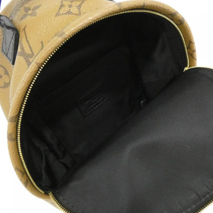 Louis Vuitton Monogram Reverse Palm Springs Backpack Mini Rucksack — view 8