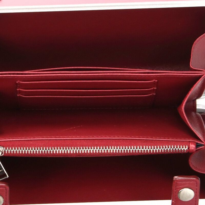 Dior X Rimowa Personal Clutch X Rimowa Personal Clutch Shoulder Bag Men's