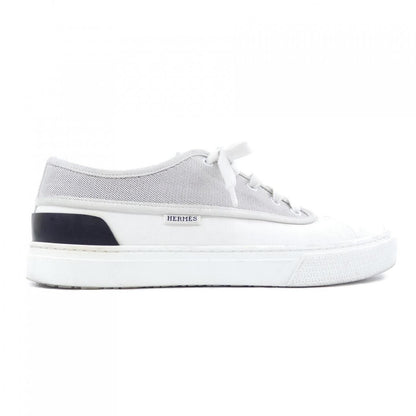 Hermes Sneakers White 41