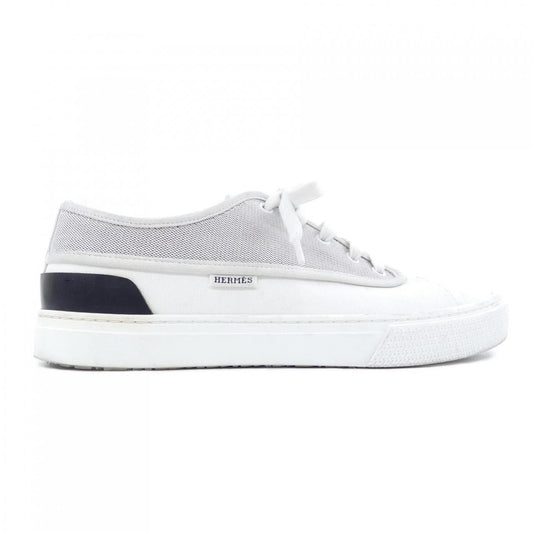 Hermes Sneakers White 41
