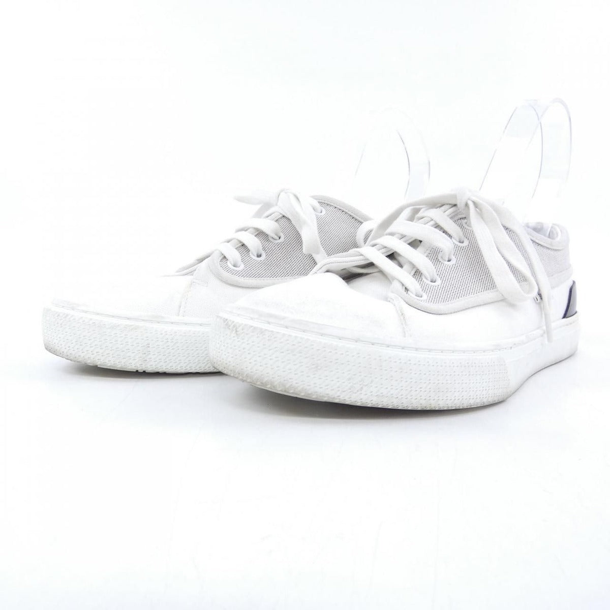 Hermes Sneakers White 41 — view 3