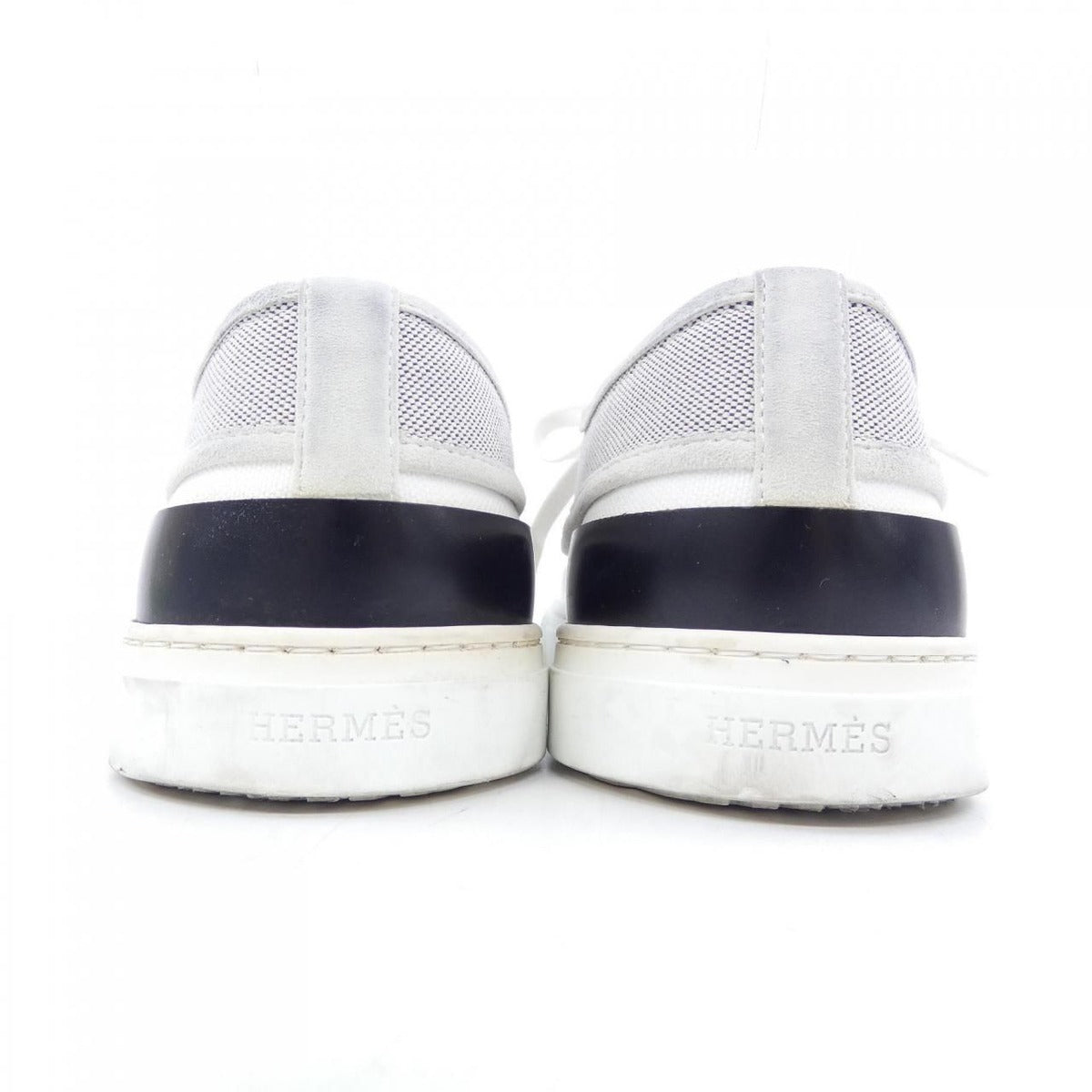 Hermes Sneakers White 41 — view 5