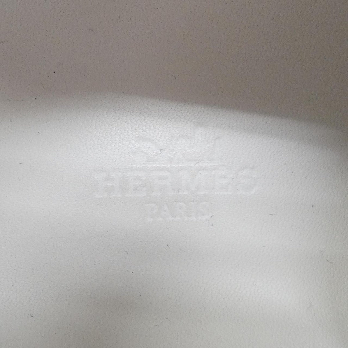 Hermes Sneakers White 41 — view 6