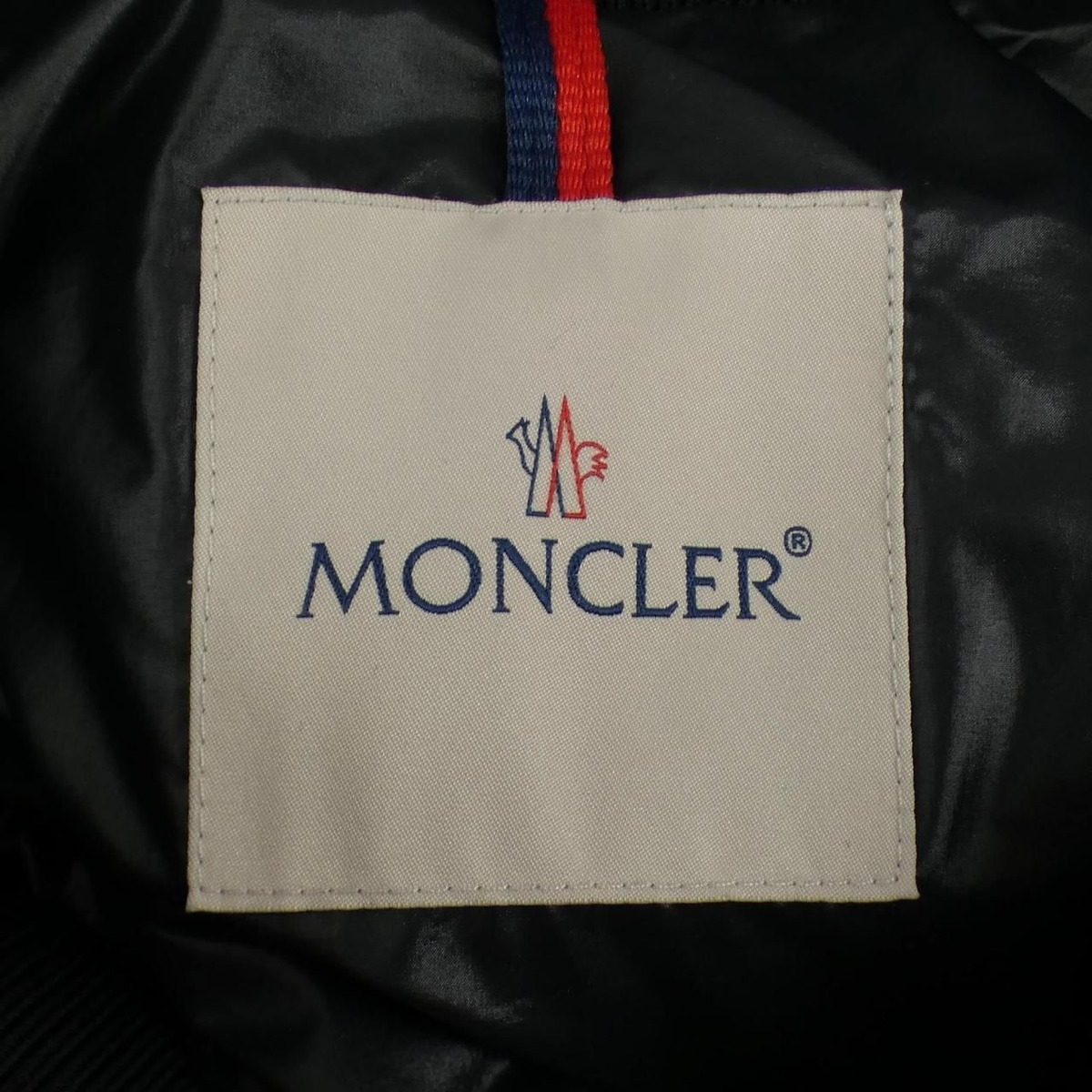 Moncler Torilis Down Jacket — view 5