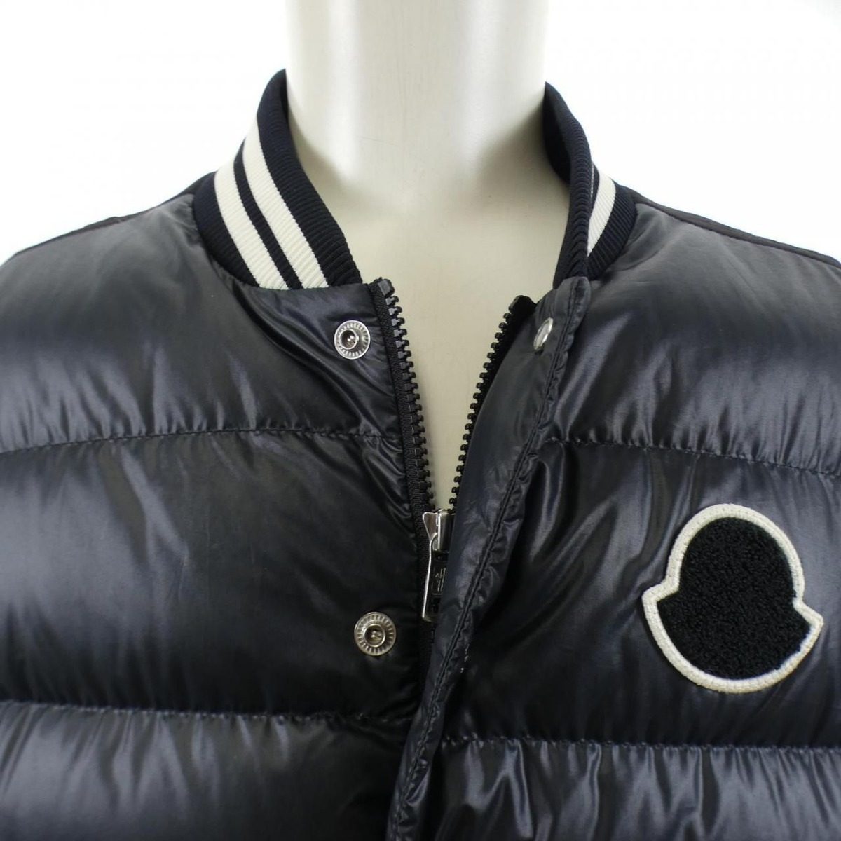Moncler Torilis Down Jacket — view 6