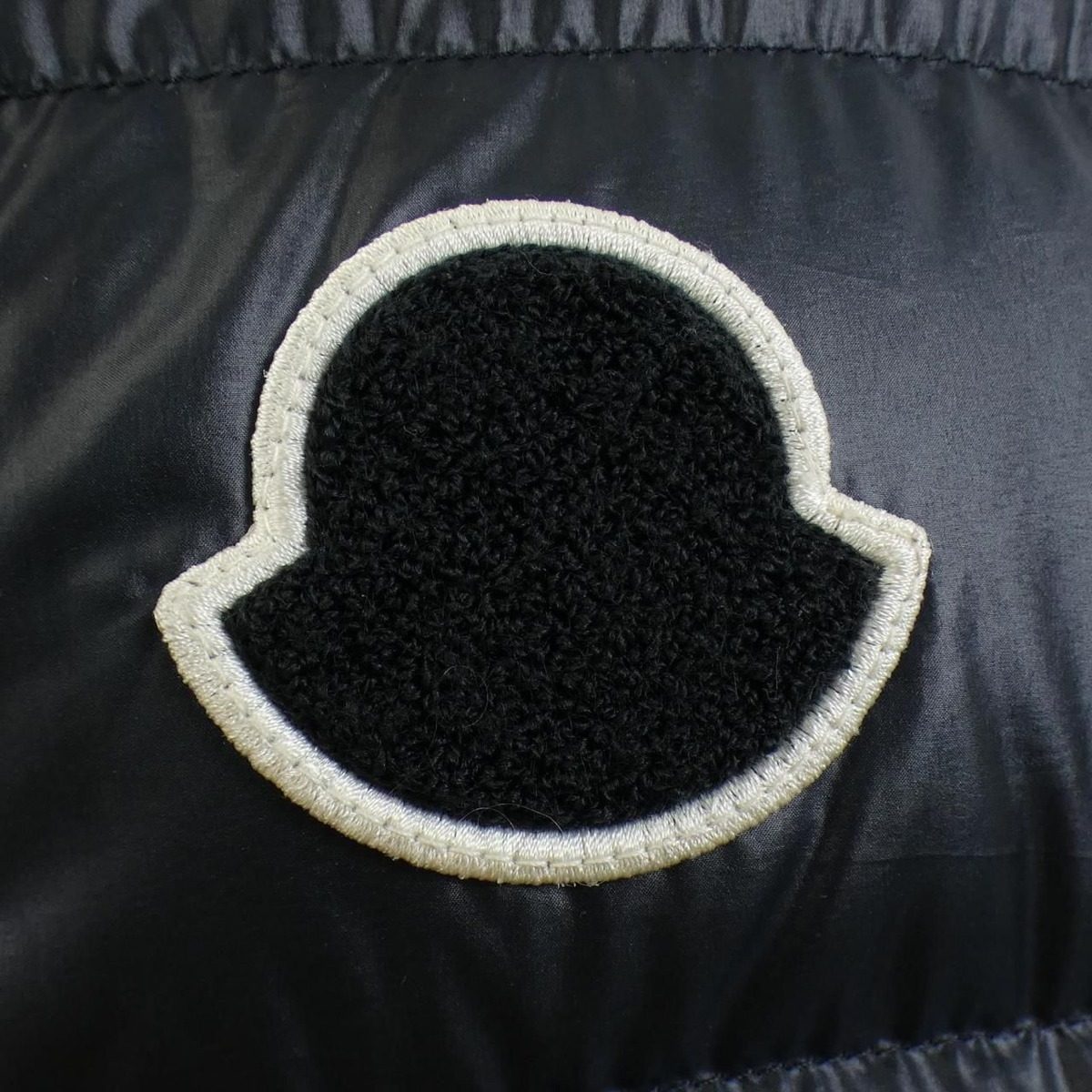 Moncler Torilis Down Jacket — view 8