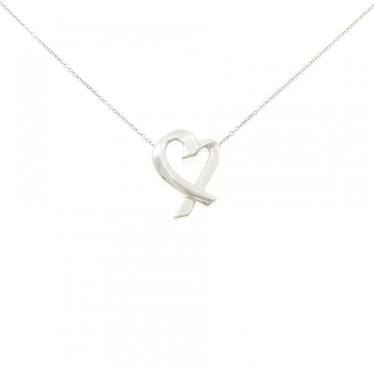 Tiffany & Co Loving Necklace