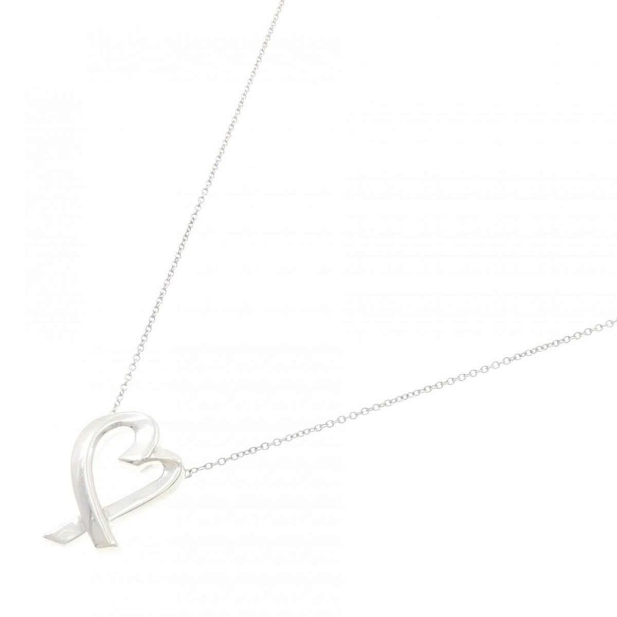 Tiffany & Co Loving Necklace — view 2