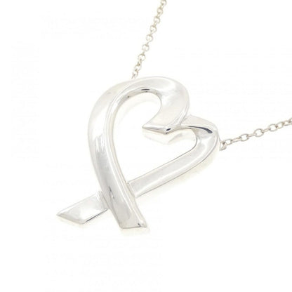 Tiffany & Co Loving Necklace — view 3