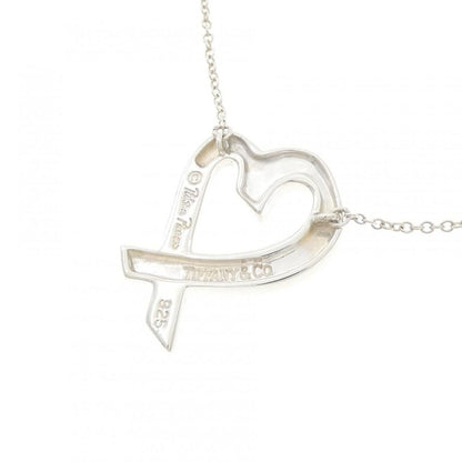 Tiffany & Co Loving Necklace — view 4