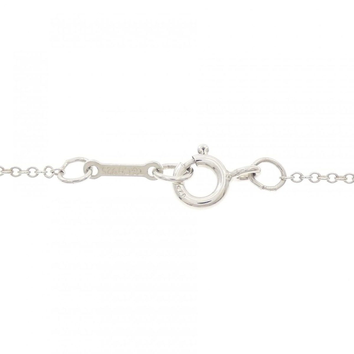 Tiffany & Co Loving Necklace — view 5