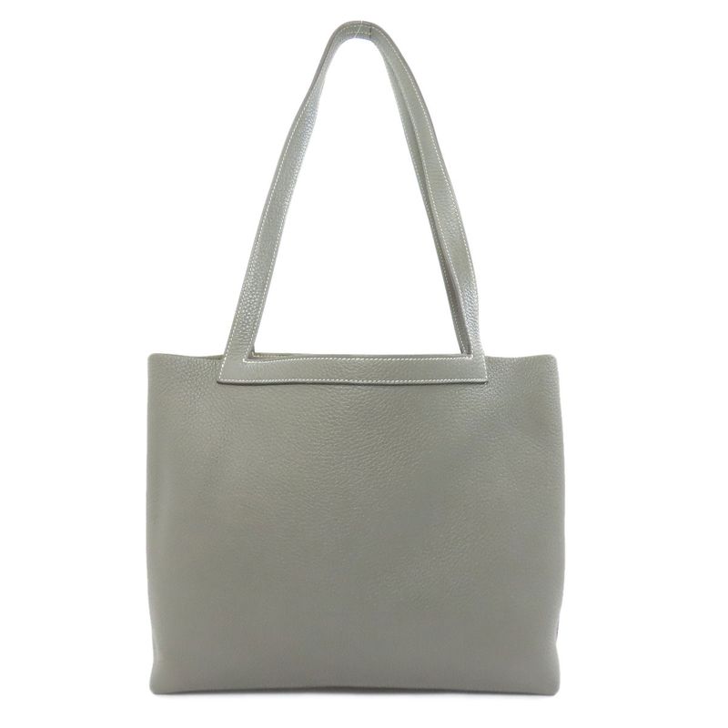 Hermes Cabas Serie 31 Tote Bag Taurillon Women
