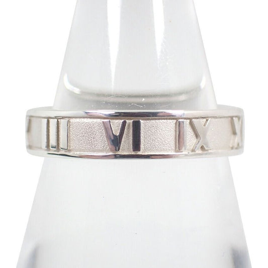 Tiffany & Co. 925 Atlas Ring
