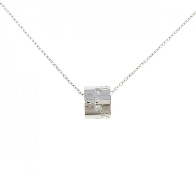 Gucci Icon Necklace