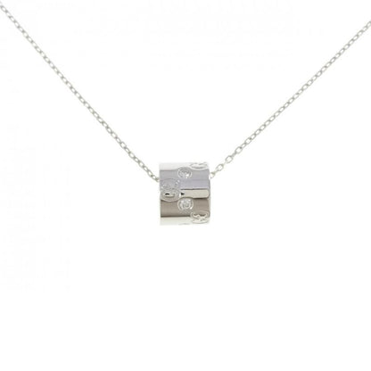 Gucci Icon Necklace