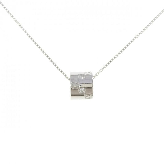 Gucci Icon Necklace
