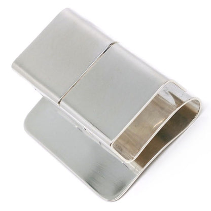 Tiffany & Co Tee Holder Golf Equipment Star Ring Silver Unisex Miscellaneous