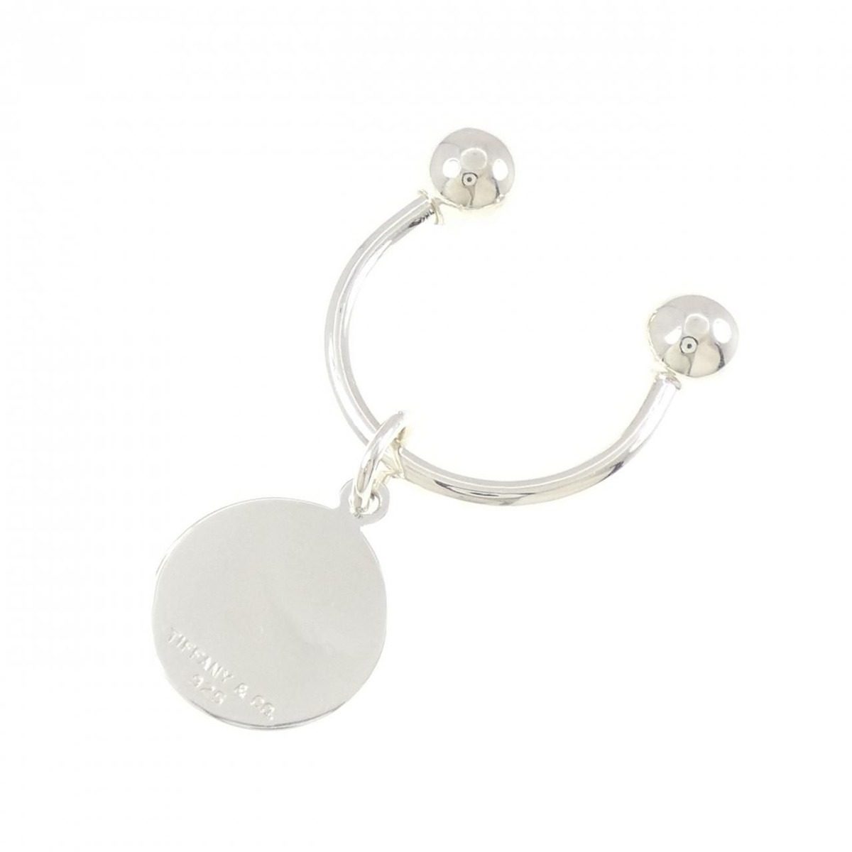 Tiffany & Co 925 Key Holder