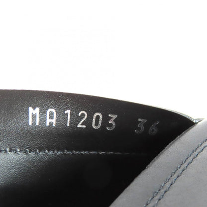 Louis Vuitton Citizen Leather Black — view 14