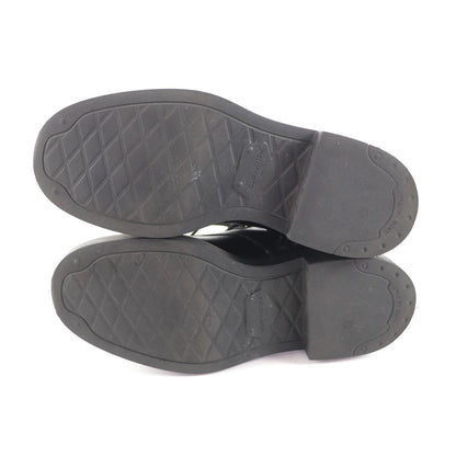 Louis Vuitton Citizen Leather Black — view 7