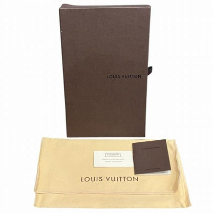 Louis Vuitton Monogram Vernis Portefeuille Sarah M91765 Long Wallet For Women