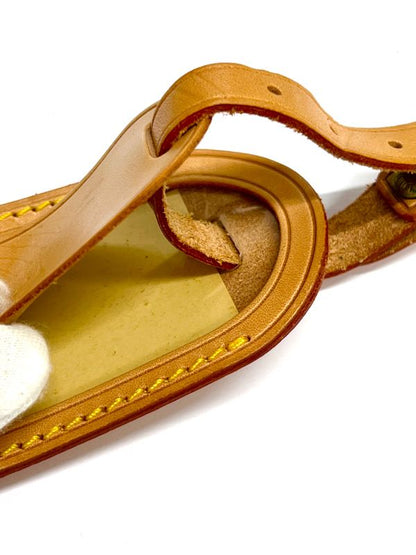 Louis Vuitton Name Tag Poinier Handle Holder Set Of Three 06bs250