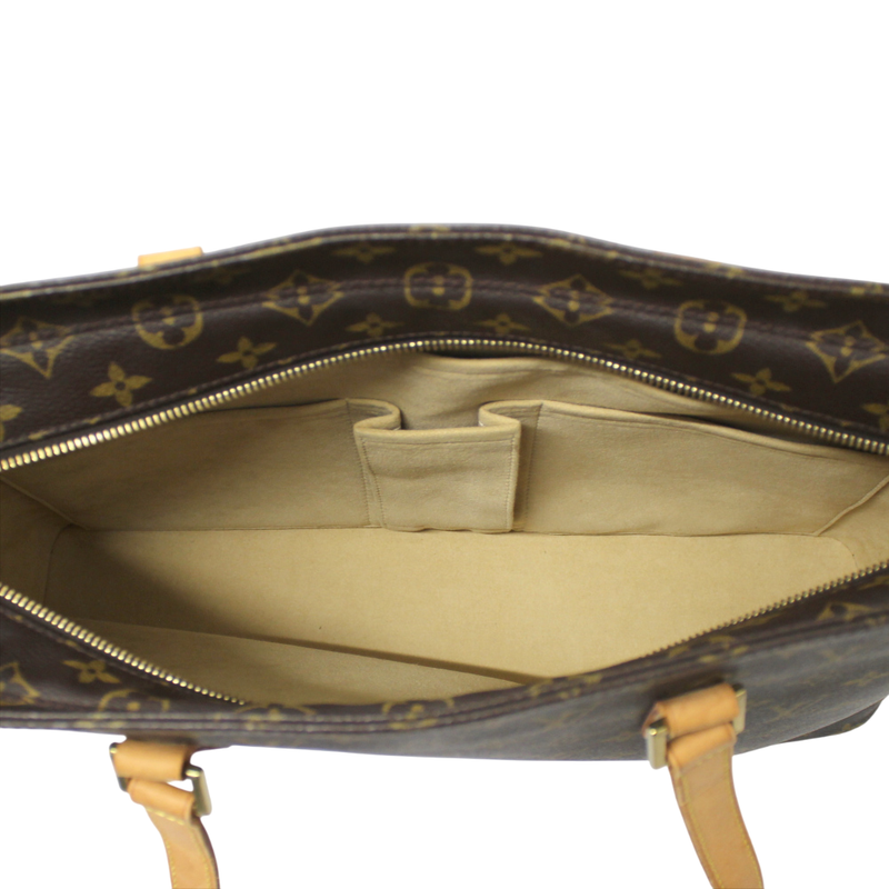 Louis Vuitton M51155 Luko Tote Bag A25-667