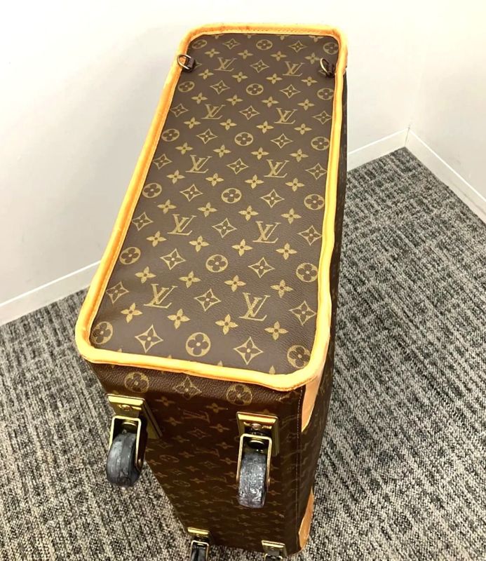 Louis Vuitton Pullman USA Trunk : Y0945
