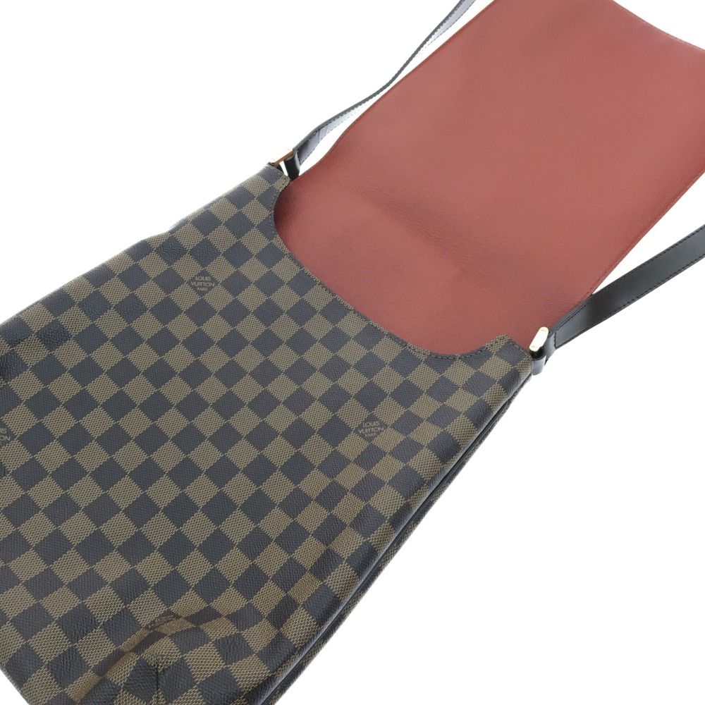 Louis Vuitton Shoulder Bag Damier Musette