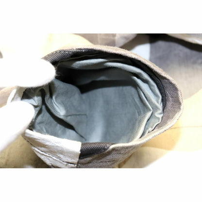 Louis Vuitton Camouflage Denim Jacket