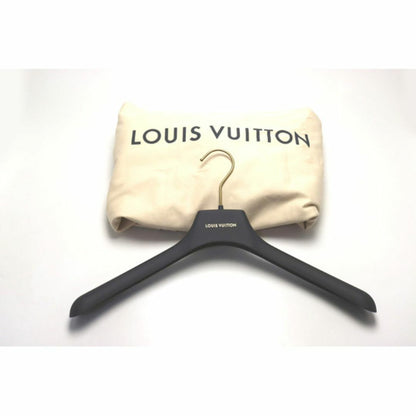 Louis Vuitton Camouflage Denim Jacket