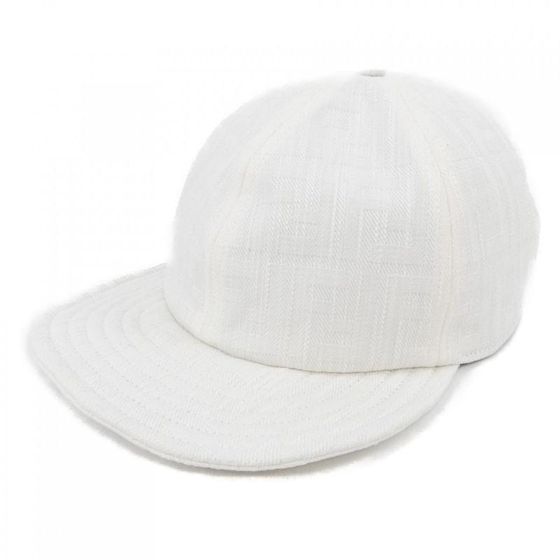 Fendi Fxq 964 An9 U Cap