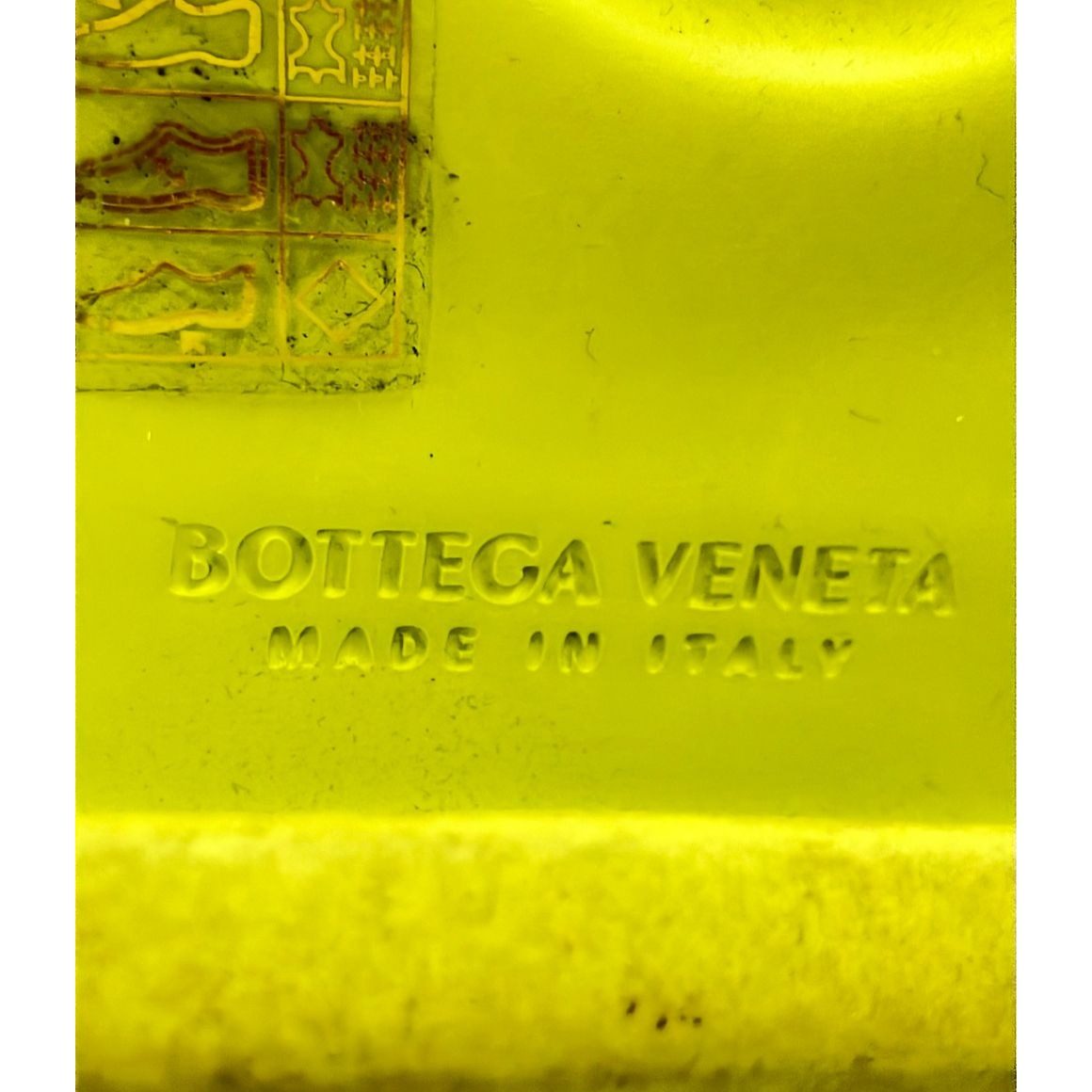 Bottega Veneta Uncle Boots Chelsea 37 — view 4