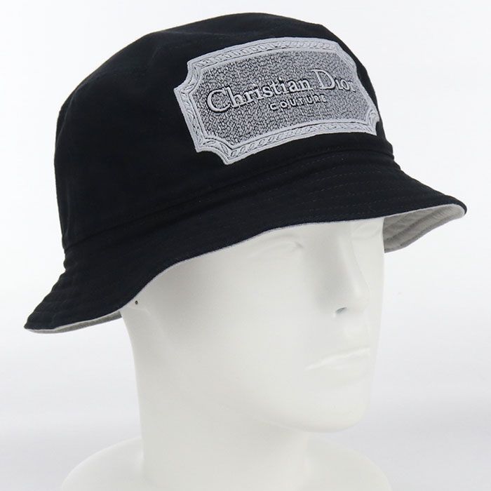 DIOR Bucket Hat 243c907e4511 Hat For Men