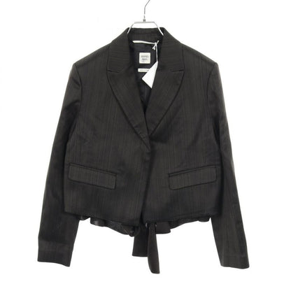 Hermes Wool Silk Jacket