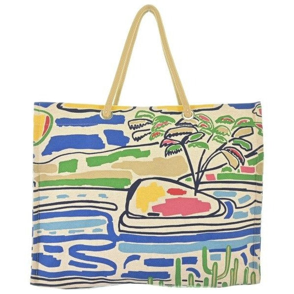 Hermes Tote — view 2