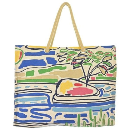 Hermes Tote — view 2