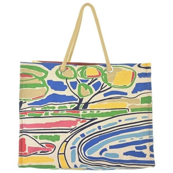 Hermes Tote